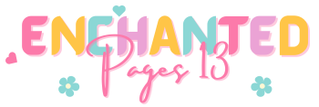 Enchanted Pages 13